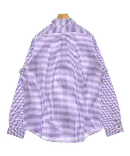 Ralph Lauren เสื้อลำลอง