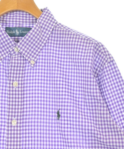 Ralph Lauren เสื้อลำลอง