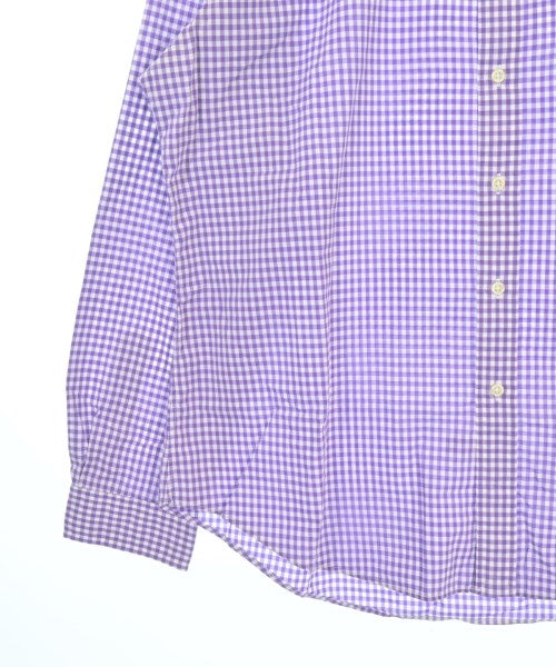 Ralph Lauren เสื้อลำลอง