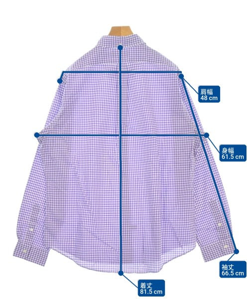 Ralph Lauren เสื้อลำลอง