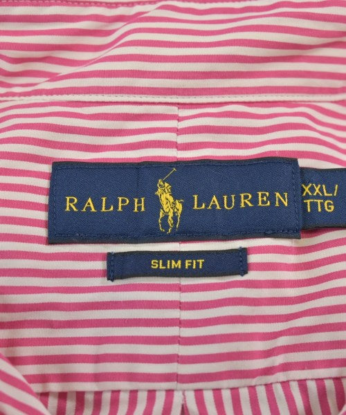 Polo Ralph Lauren เสื้อลำลอง