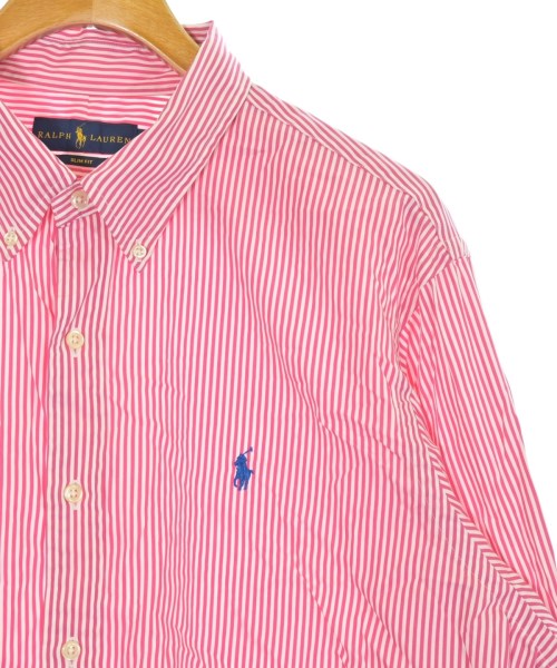 Polo Ralph Lauren เสื้อลำลอง
