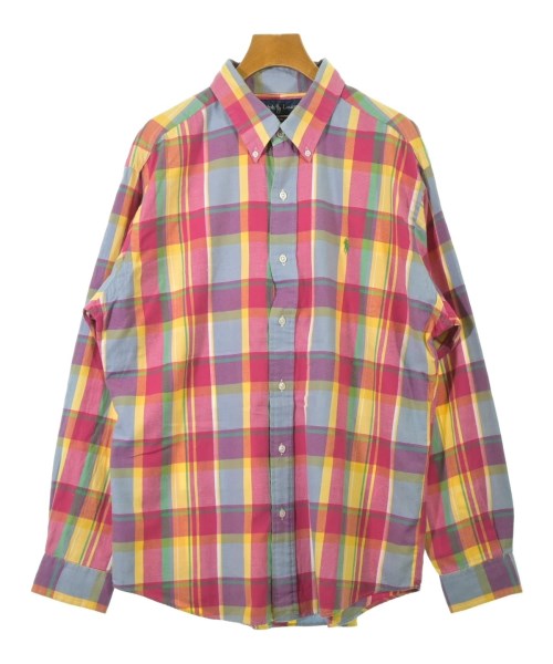 Ralph Lauren เสื้อลำลอง