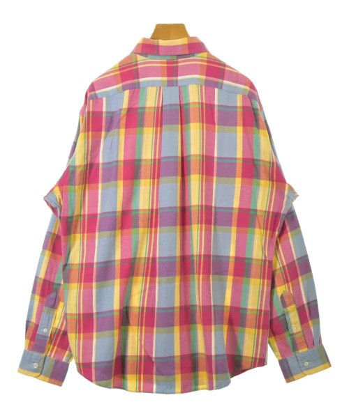 Ralph Lauren เสื้อลำลอง