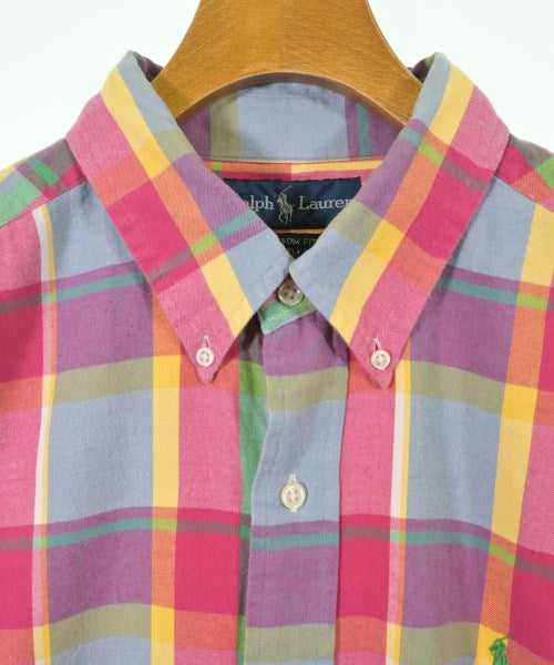 Ralph Lauren เสื้อลำลอง