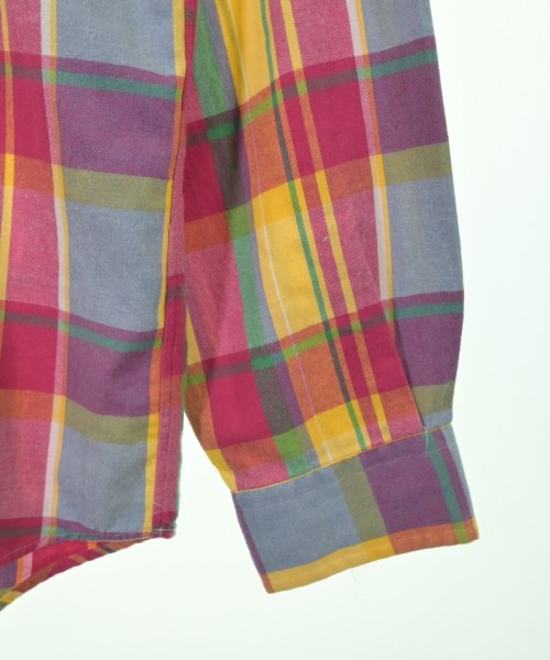 Ralph Lauren เสื้อลำลอง