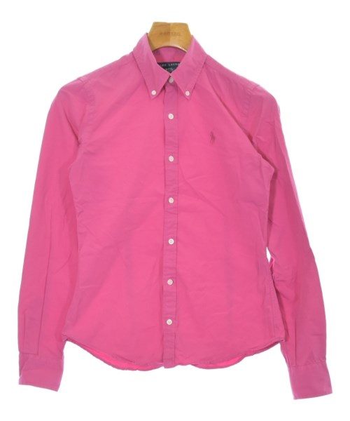 Ralph Lauren เสื้อลำลอง