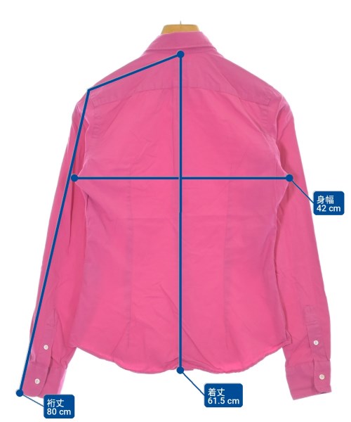 Ralph Lauren เสื้อลำลอง