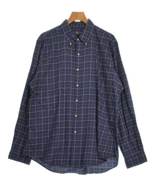 Ralph Lauren เสื้อลำลอง