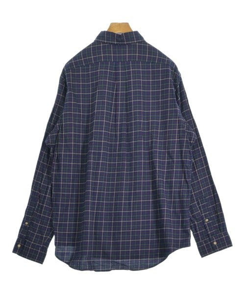 Ralph Lauren เสื้อลำลอง