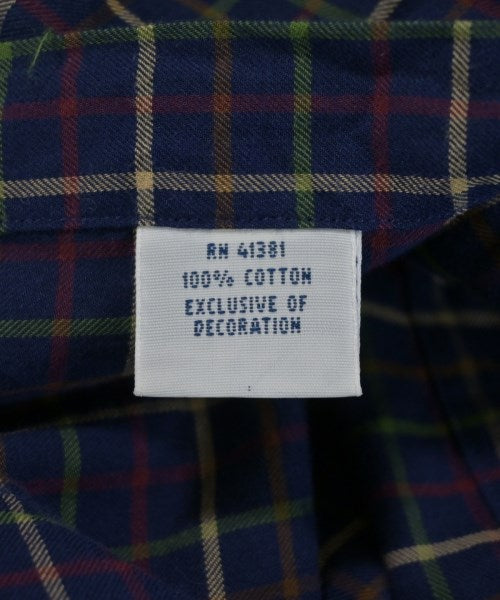 Ralph Lauren เสื้อลำลอง