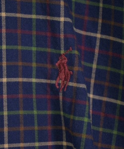 Ralph Lauren เสื้อลำลอง