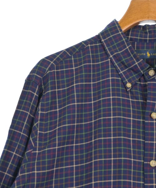 Ralph Lauren เสื้อลำลอง