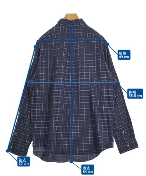 Ralph Lauren เสื้อลำลอง