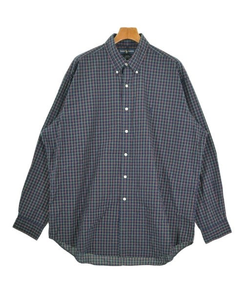 Polo Ralph Lauren เสื้อลำลอง