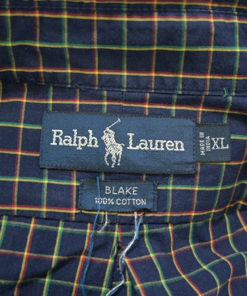 Polo Ralph Lauren เสื้อลำลอง