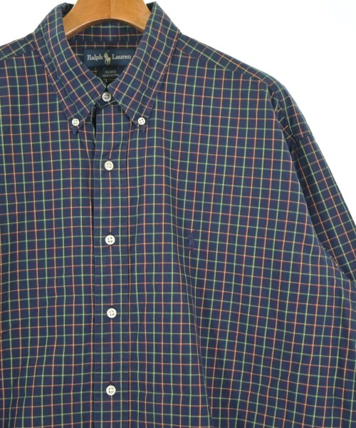 Polo Ralph Lauren เสื้อลำลอง