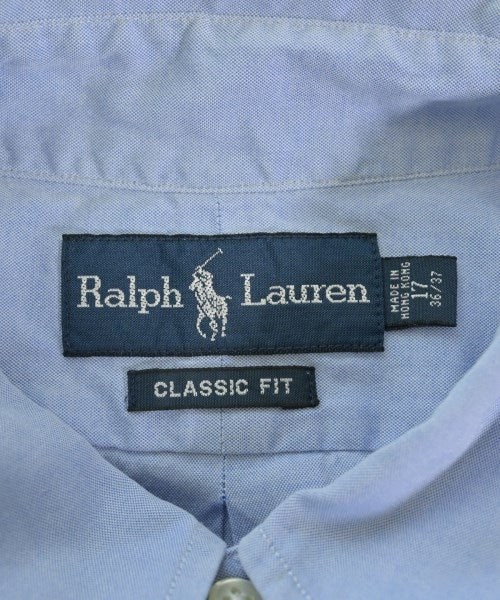 Ralph Lauren เสื้อลำลอง
