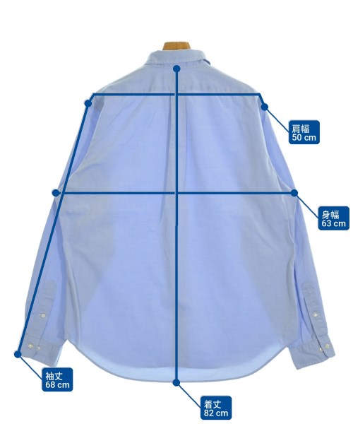 Ralph Lauren เสื้อลำลอง