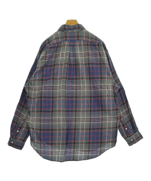 Ralph Lauren เสื้อลำลอง