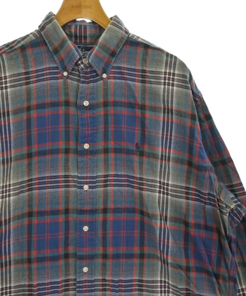 Ralph Lauren เสื้อลำลอง