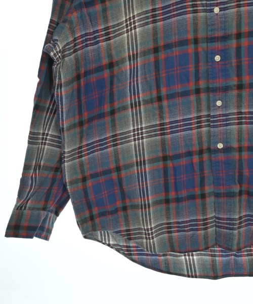 Ralph Lauren เสื้อลำลอง