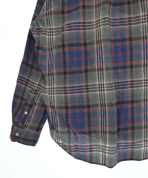 Ralph Lauren เสื้อลำลอง