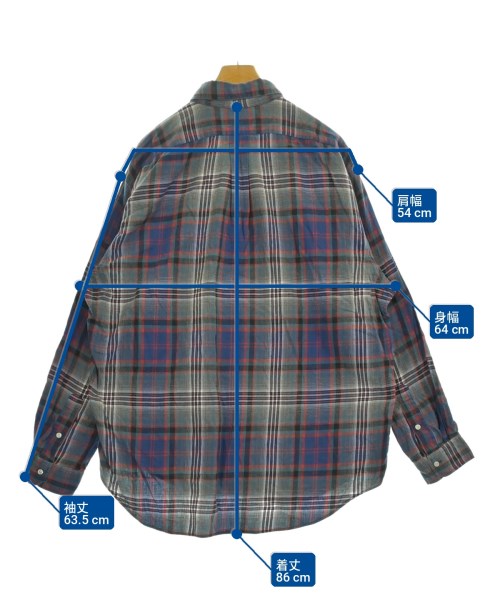 Ralph Lauren เสื้อลำลอง