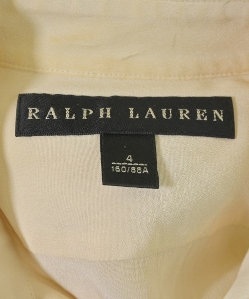 Ralph Lauren เสื้อลำลอง