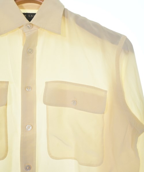 Ralph Lauren เสื้อลำลอง