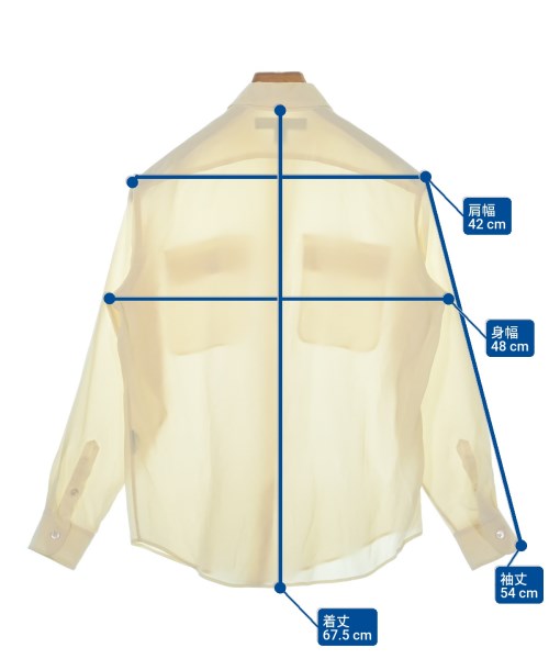 Ralph Lauren เสื้อลำลอง