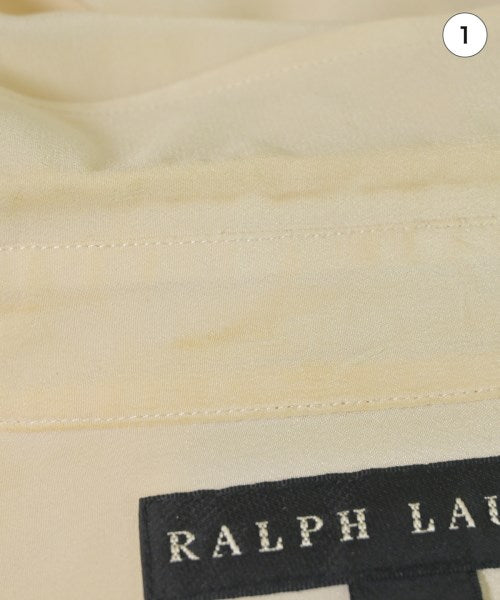 Ralph Lauren เสื้อลำลอง
