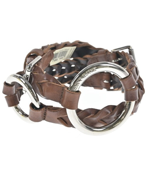 Ralph Lauren เข็มขัด