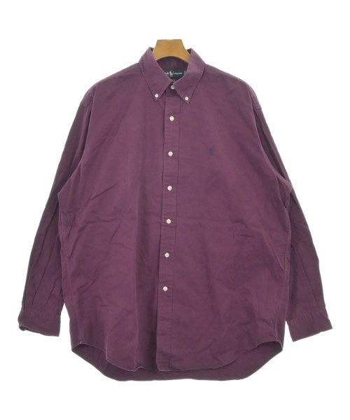 Ralph Lauren เสื้อลำลอง