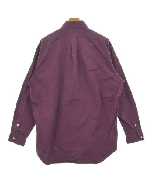 Ralph Lauren เสื้อลำลอง