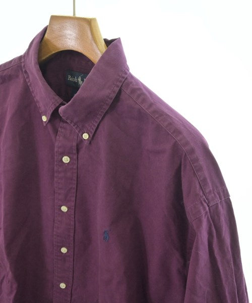 Ralph Lauren เสื้อลำลอง