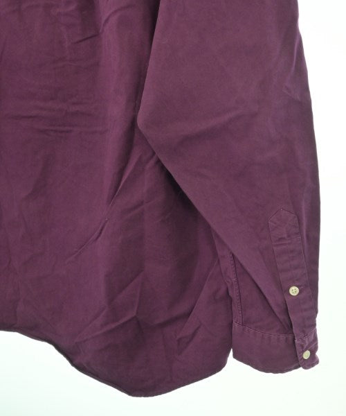 Ralph Lauren เสื้อลำลอง