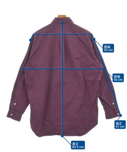 Ralph Lauren เสื้อลำลอง