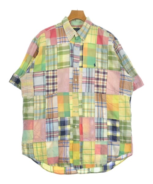 Polo Ralph Lauren เสื้อลำลอง