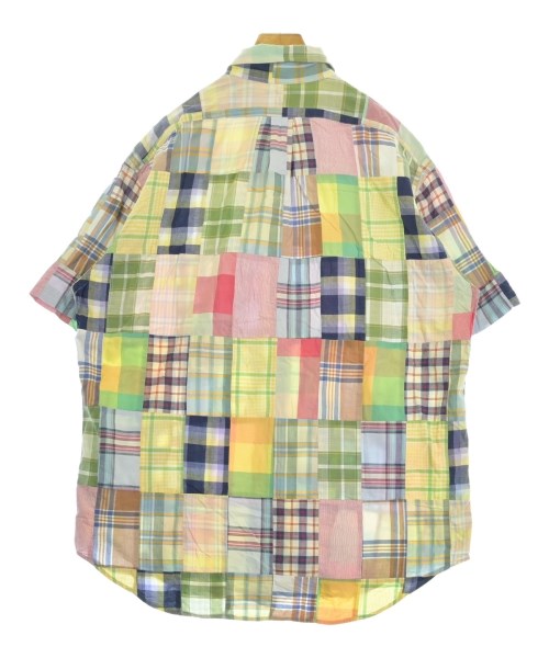 Polo Ralph Lauren เสื้อลำลอง