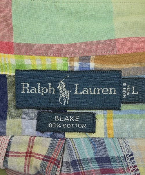 Polo Ralph Lauren เสื้อลำลอง