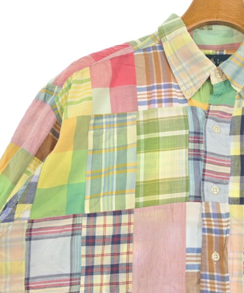 Polo Ralph Lauren เสื้อลำลอง