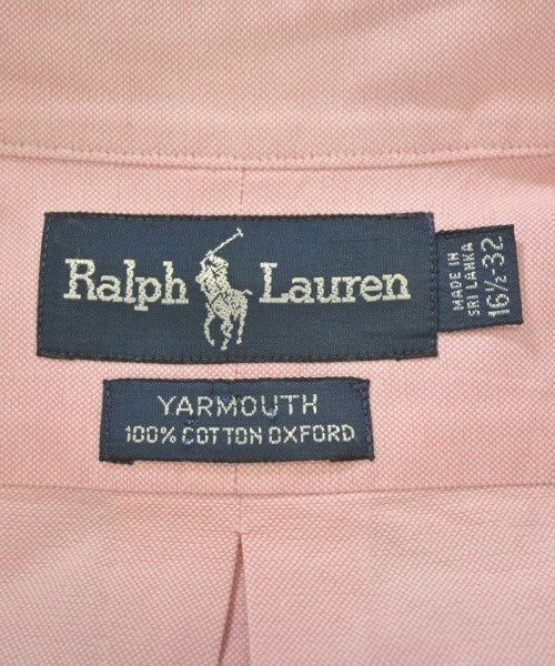Polo Ralph Lauren เสื้อลำลอง