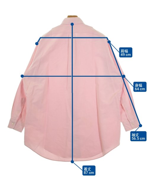 Polo Ralph Lauren เสื้อลำลอง