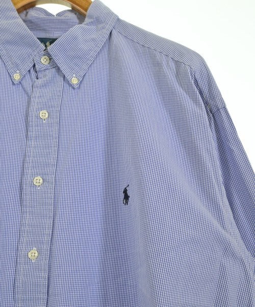 Ralph Lauren เสื้อลำลอง