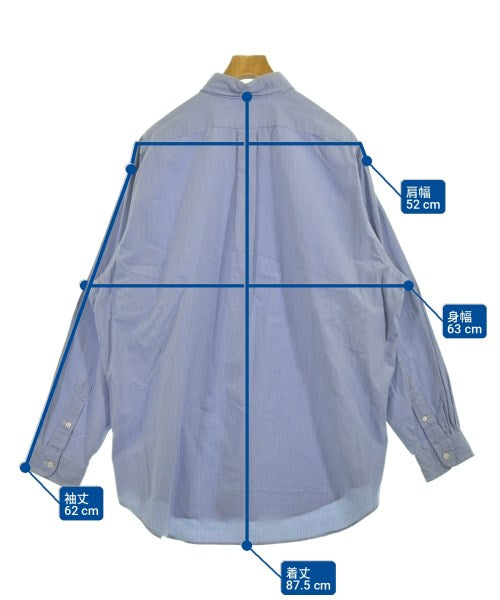 Ralph Lauren เสื้อลำลอง