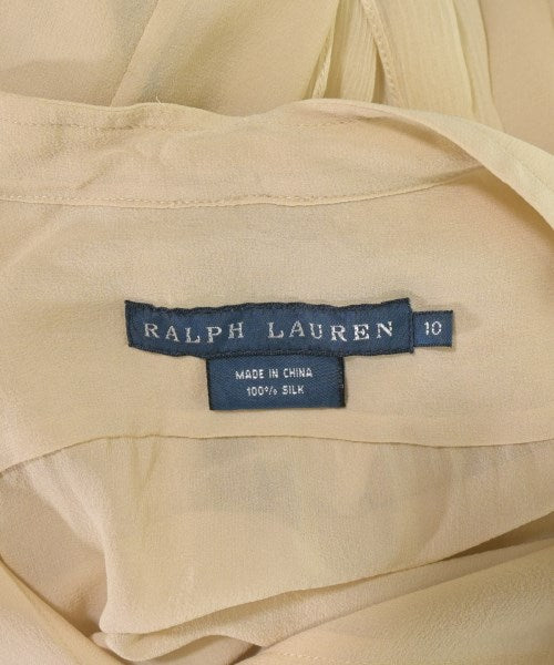 Ralph Lauren เสื้อสตรี