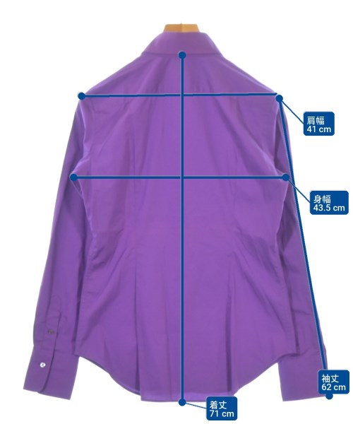 Ralph Lauren เสื้อลำลอง
