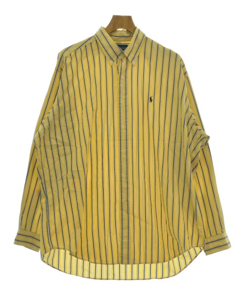 Ralph Lauren เสื้อลำลอง