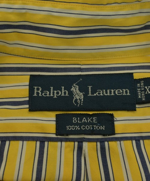 Ralph Lauren เสื้อลำลอง